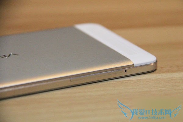 如何评估vivo X5ax铂金版手机?