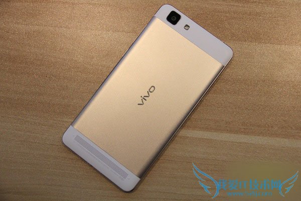 如何评估vivo X5ax铂金版手机?