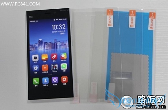 小米3手机推荐