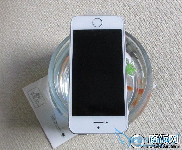 iPhone 5s智能手机推荐