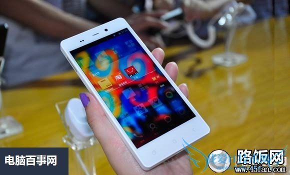 金立ELIFE E7智能手机推荐