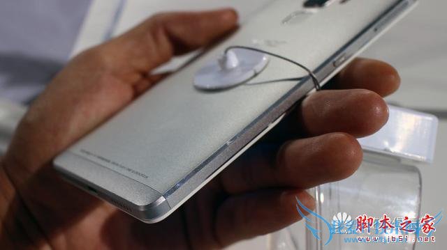 新旗舰荣耀7手机的全面检测