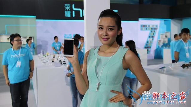 新旗舰荣耀7手机的全面检测