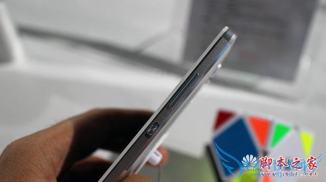 新旗舰荣耀7手机的全面检测