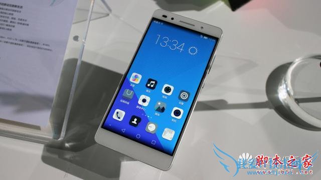 新旗舰荣耀7手机的全面检测