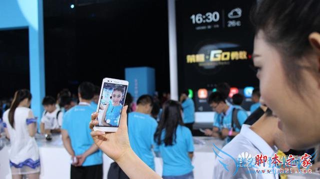 新旗舰荣耀7手机的全面检测