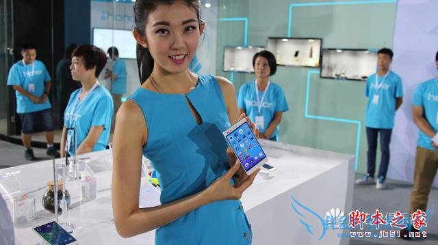 新旗舰荣耀7手机的全面检测