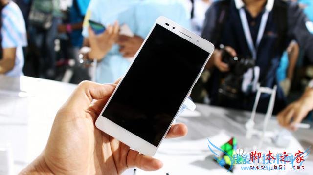 新旗舰荣耀7手机的全面检测