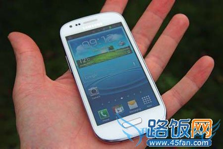 Galaxy S3 mini