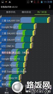 中兴V967S怎么样 中兴V967S手机评测