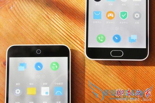 魅蓝note2手机的全面检测及评估