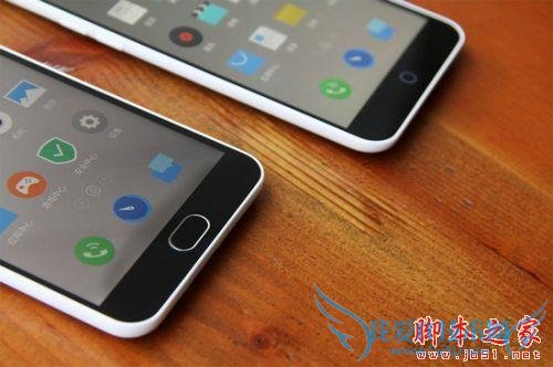 魅蓝note2手机的全面检测及评估