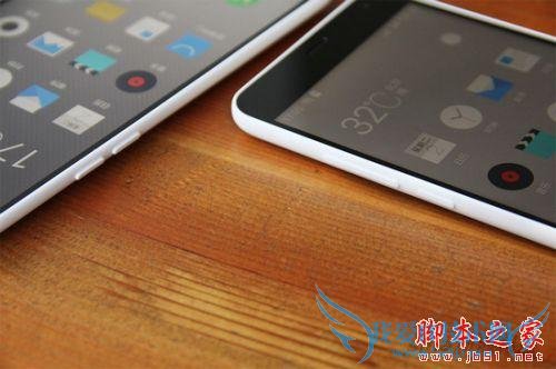 魅蓝note2手机的全面检测及评估