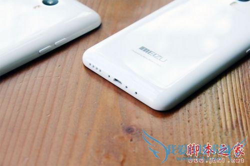 魅蓝note2手机的全面检测及评估