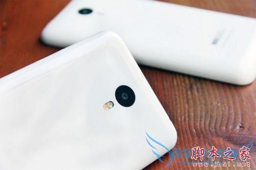 魅蓝note2手机的全面检测及评估