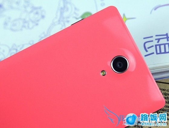 nibiru H1拍照评测