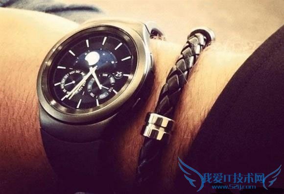 三星GearS2手表3个型号之间的共同点以及区别有哪些?