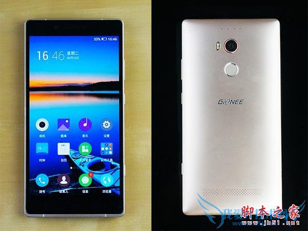 1600万像素的手机有哪些?