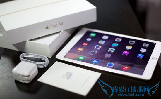 苹果官翻 iPad Air 2 的质量如何呢?