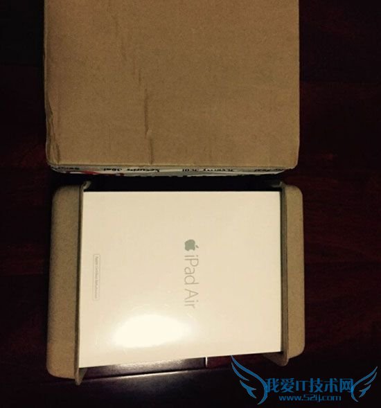 苹果官翻 iPad Air 2 的质量如何呢?