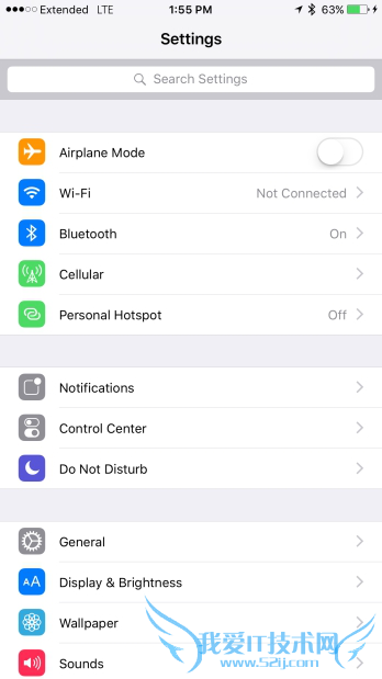 iOS9 Beta4开发者预览版支持全新iPod Touch吗?