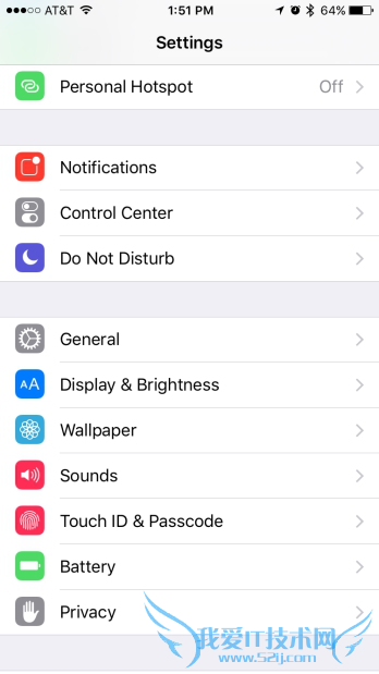 iOS9 Beta4开发者预览版支持全新iPod Touch吗?