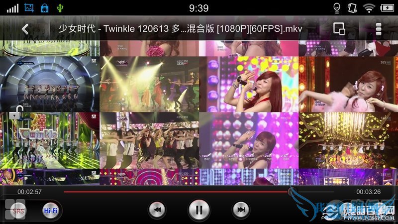 步步高Vivo X3完全评测:极致Hifi,全球最薄