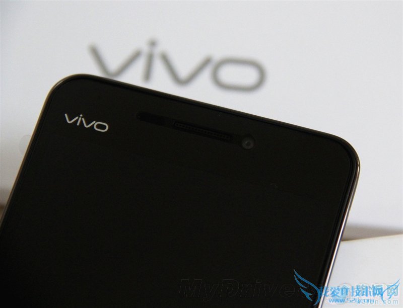 步步高Vivo X3完全评测:极致Hifi,全球最薄