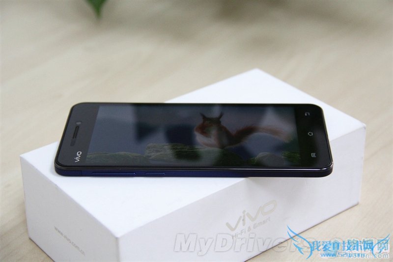 步步高Vivo X3完全评测:极致Hifi,全球最薄