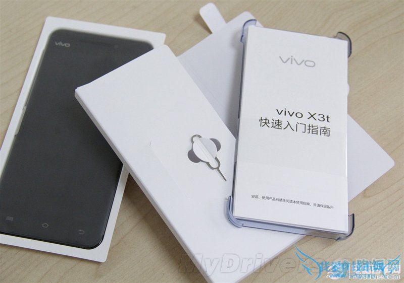 步步高Vivo X3完全评测:极致Hifi,全球最薄