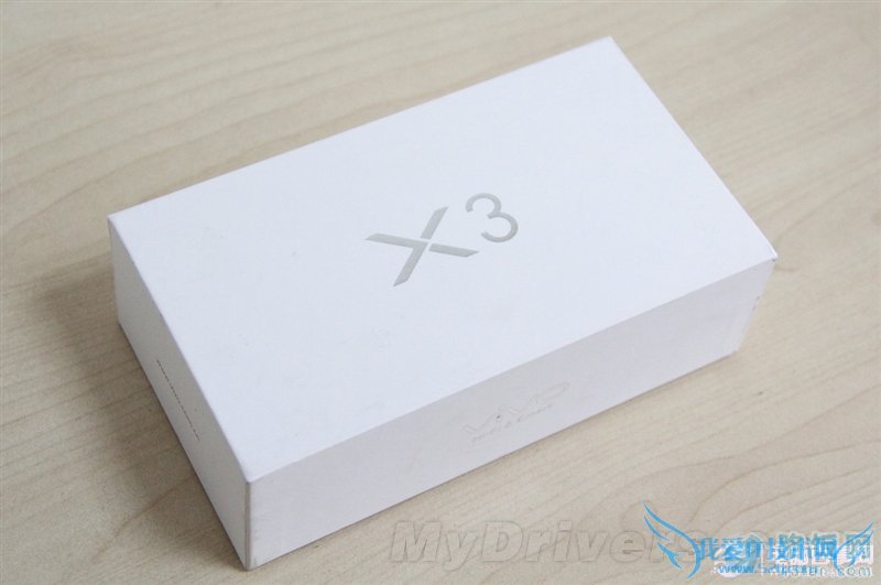 步步高Vivo X3完全评测:极致Hifi,全球最薄