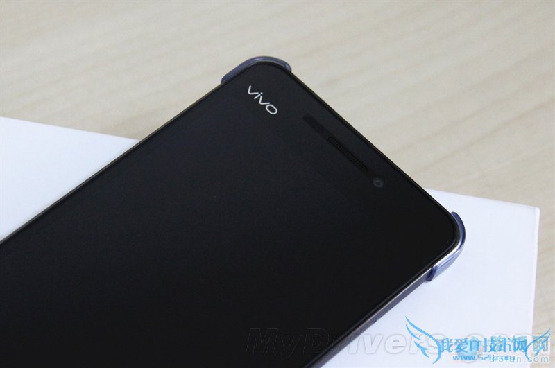 步步高Vivo X3完全评测:极致Hifi,全球最薄