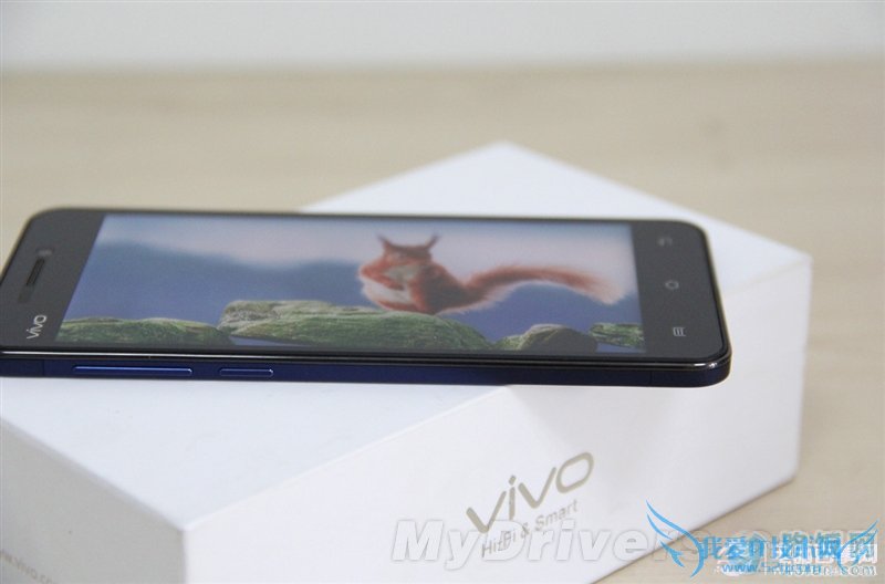 步步高Vivo X3完全评测:极致Hifi,全球最薄