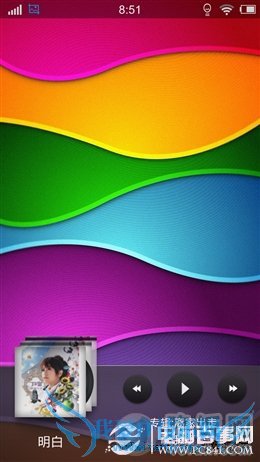 步步高Vivo X3完全评测:极致Hifi,全球最薄