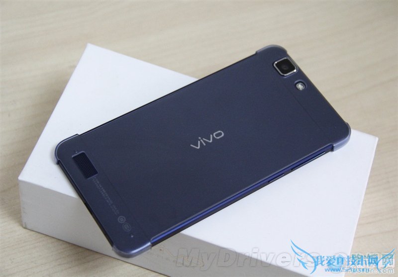步步高Vivo X3完全评测:极致Hifi,全球最薄