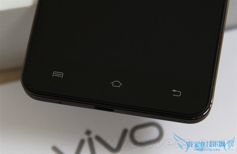 步步高Vivo X3完全评测:极致Hifi,全球最薄