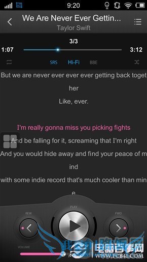 Vivo X3ȫ⣺Hifiȫ