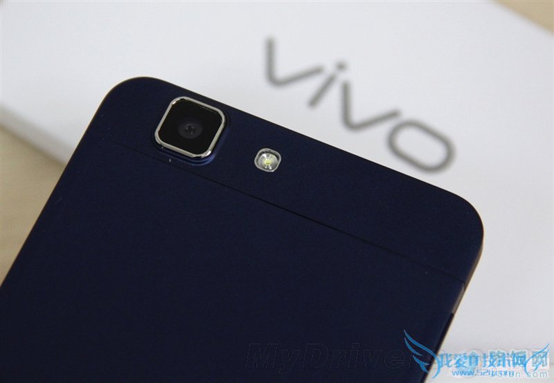 步步高Vivo X3完全评测:极致Hifi,全球最薄