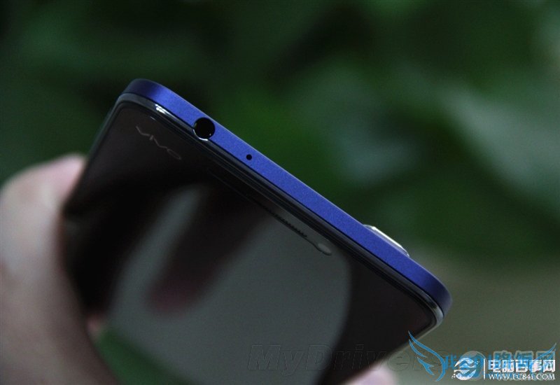 步步高Vivo X3完全评测:极致Hifi,全球最薄