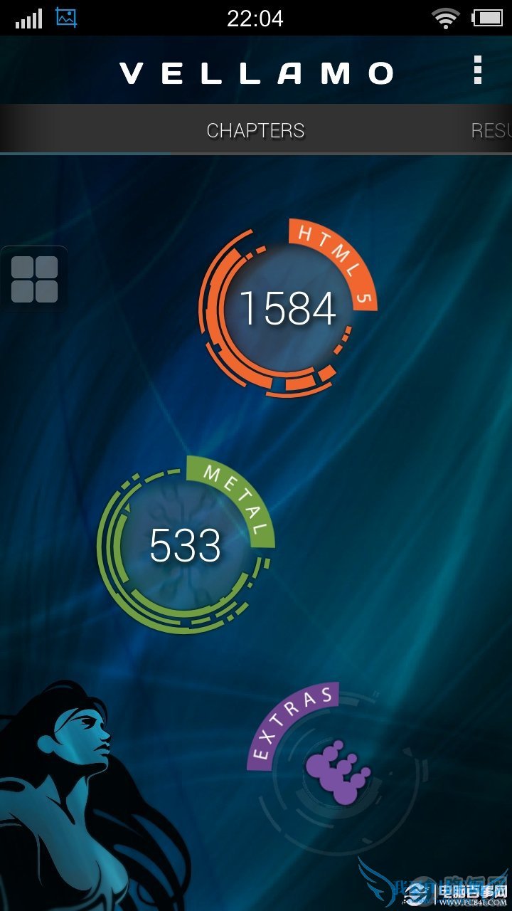 步步高Vivo X3完全评测:极致Hifi,全球最薄