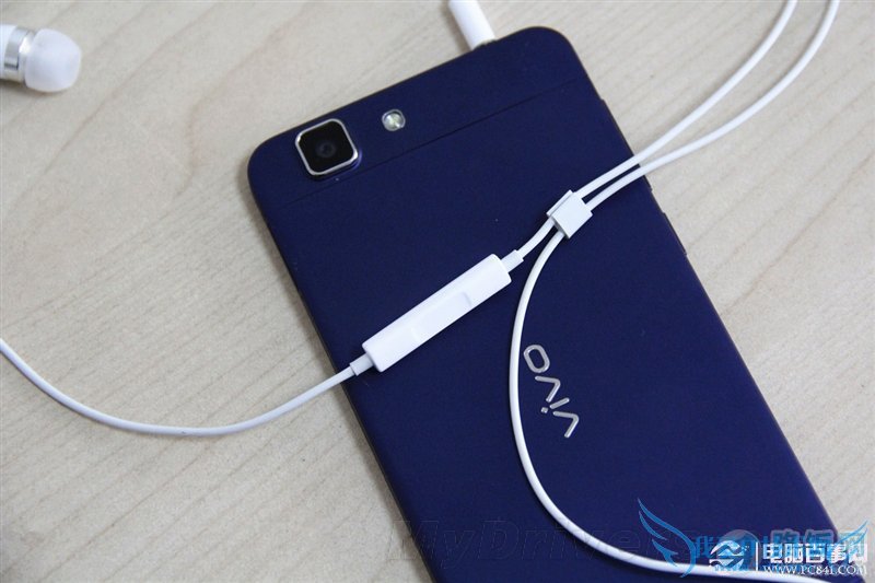 步步高Vivo X3完全评测:极致Hifi,全球最薄