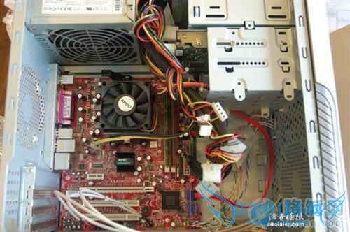 从零开始,手把手教你diy组装电脑