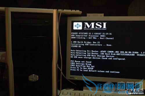 从零开始,手把手教你diy组装电脑