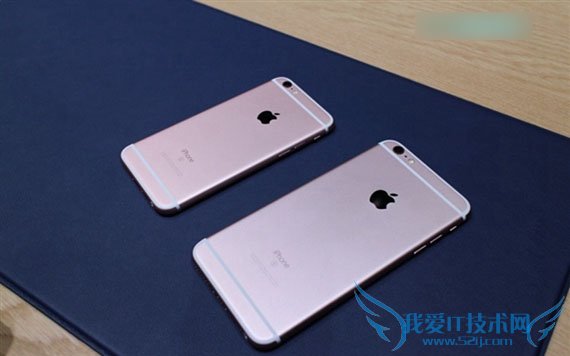 新机iPhone6s支持NFC功能吗?