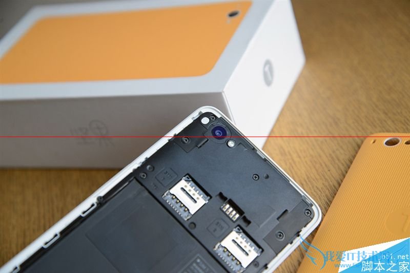 锤子坚果u1的全面性介绍及评测