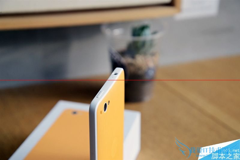 锤子坚果u1的全面性介绍及评测