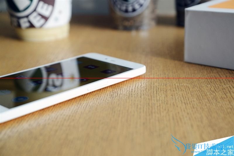 锤子坚果u1的全面性介绍及评测