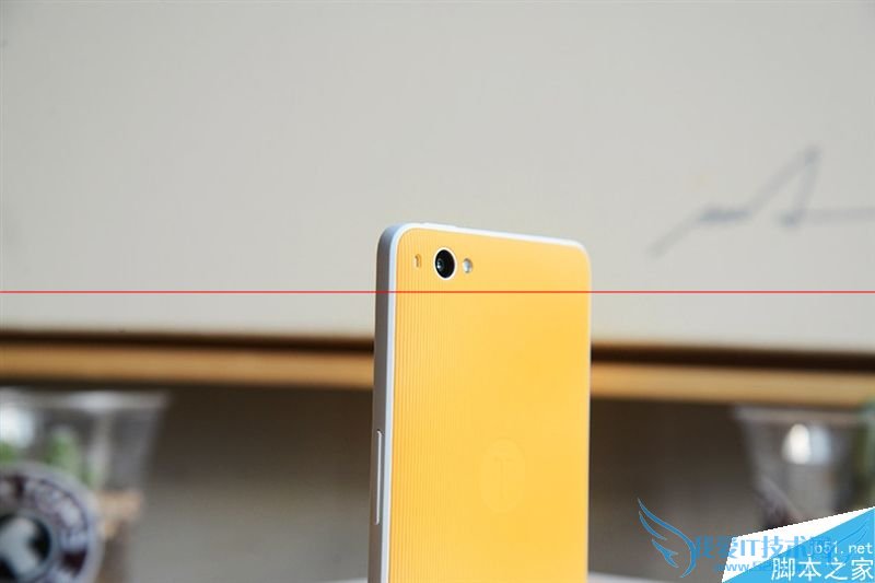 锤子坚果u1的全面性介绍及评测