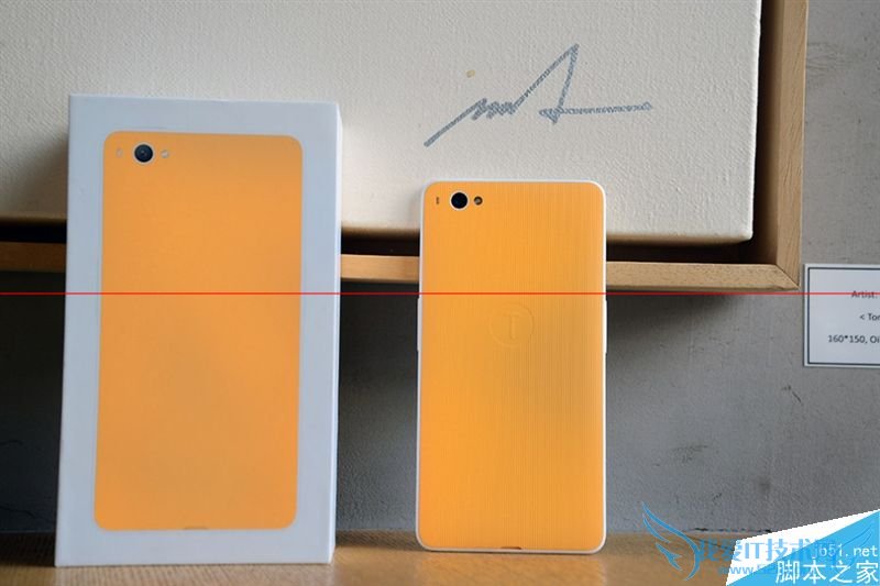 锤子坚果u1的全面性介绍及评测