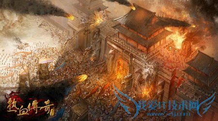 热血传奇手机版怎么样刷深渊怪?